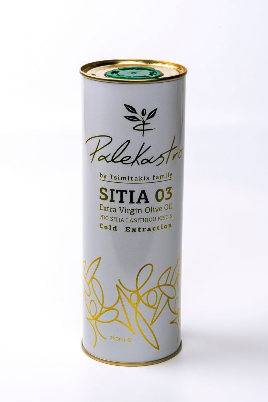 Olive Lab & Shop – Παγκόσμιο Κέντρο Ελιάς για την Υγεία