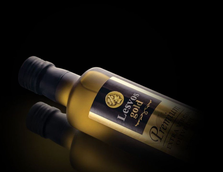 Olive Lab & Shop – Παγκόσμιο Κέντρο Ελιάς για την Υγεία
