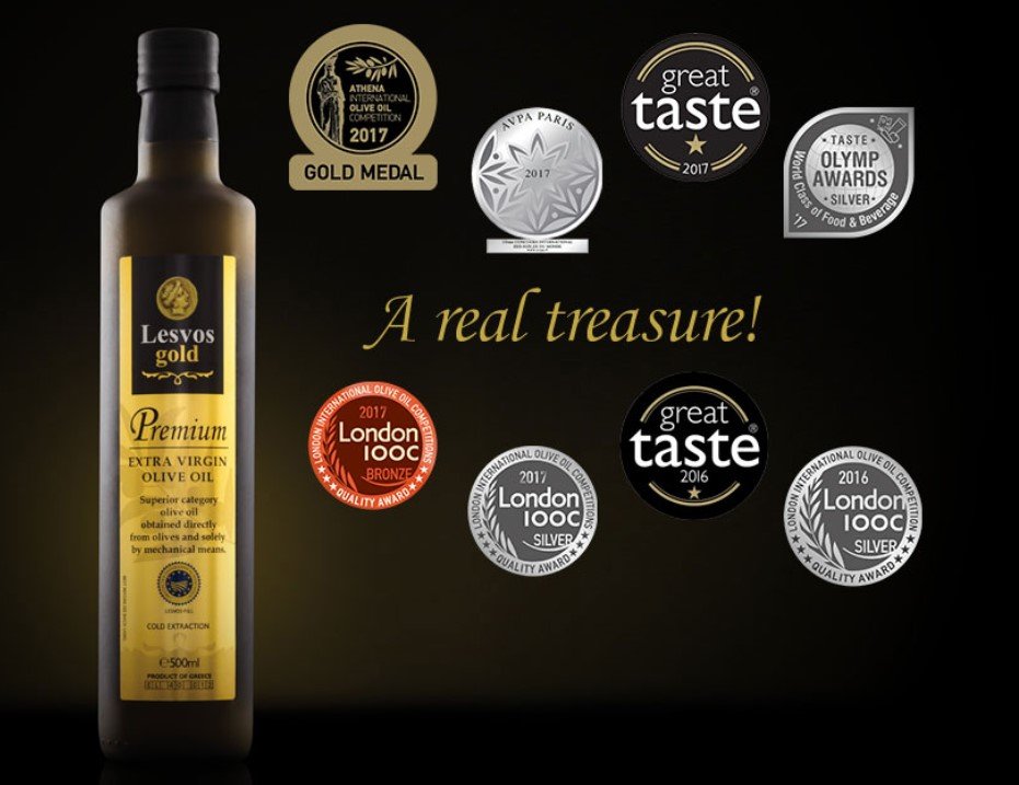Olive Lab & Shop – Παγκόσμιο Κέντρο Ελιάς για την Υγεία