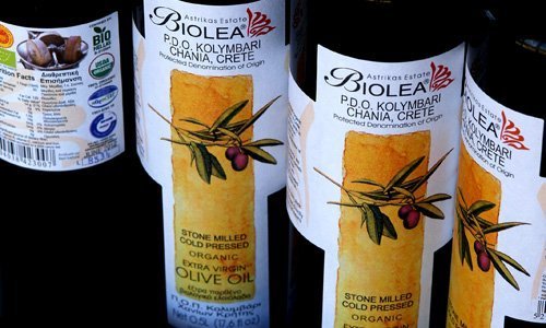 Olive Lab & Shop – Παγκόσμιο Κέντρο Ελιάς για την Υγεία