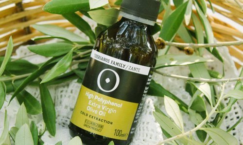 Olive Lab & Shop – Παγκόσμιο Κέντρο Ελιάς για την Υγεία