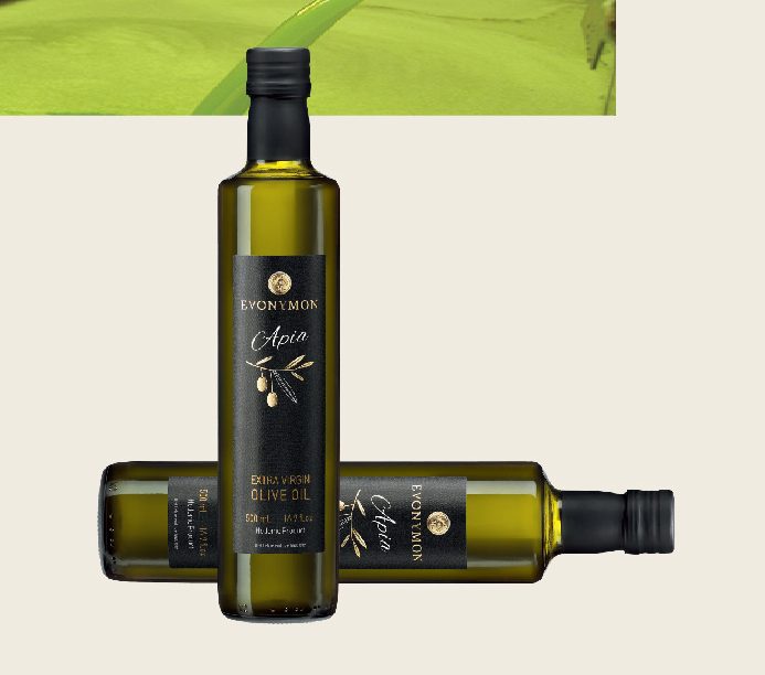 Olive Lab & Shop – Παγκόσμιο Κέντρο Ελιάς για την Υγεία