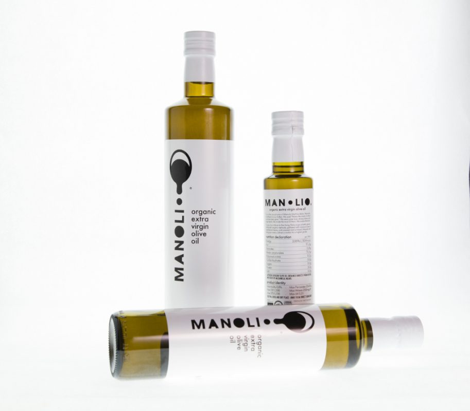 Olive Lab & Shop – Παγκόσμιο Κέντρο Ελιάς για την Υγεία