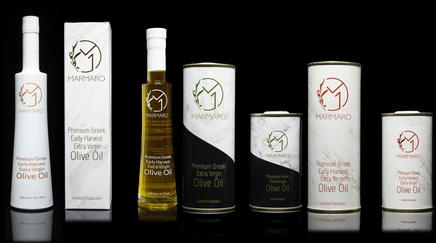 Olive Lab & Shop – Παγκόσμιο Κέντρο Ελιάς για την Υγεία