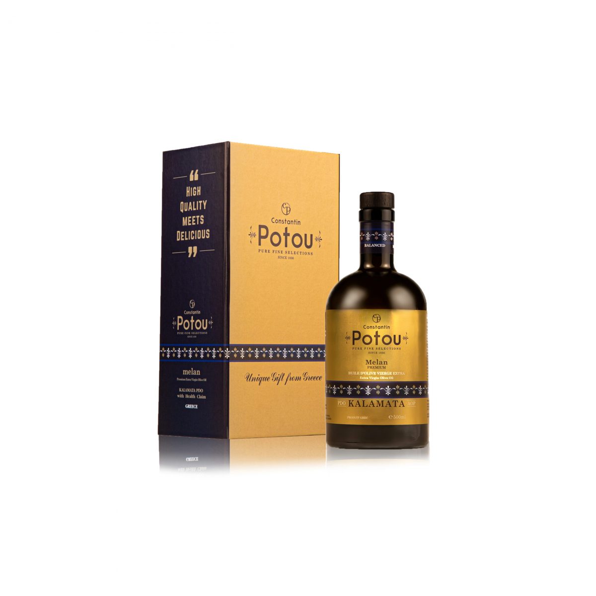 Olive Lab & Shop – Παγκόσμιο Κέντρο Ελιάς για την Υγεία