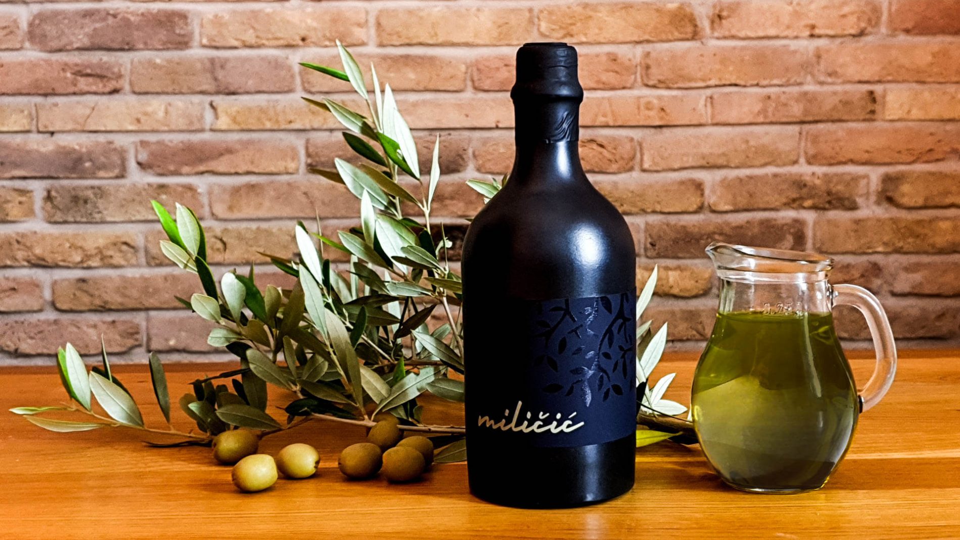 Olive Lab & Shop – Παγκόσμιο Κέντρο Ελιάς για την Υγεία