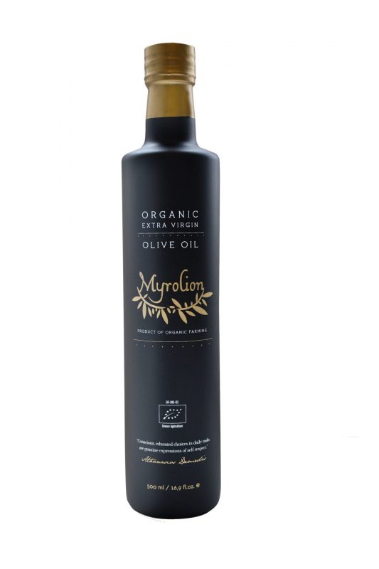 Olive Lab & Shop – Παγκόσμιο Κέντρο Ελιάς για την Υγεία