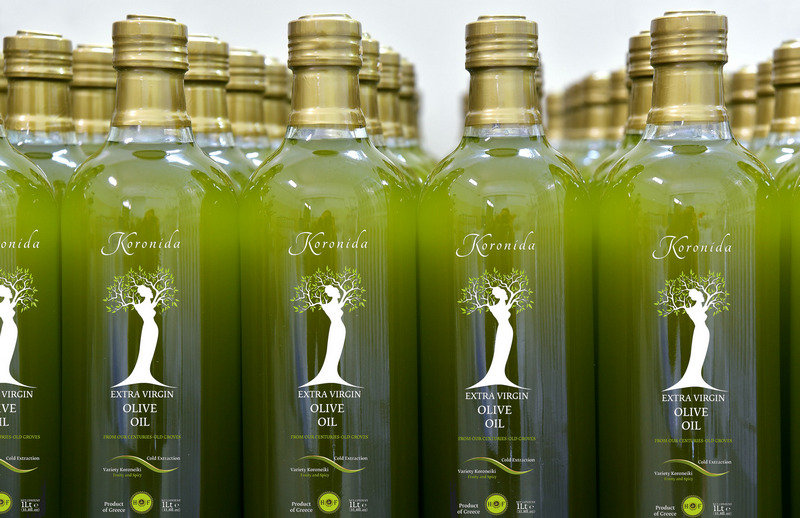 Olive Lab & Shop – Παγκόσμιο Κέντρο Ελιάς για την Υγεία
