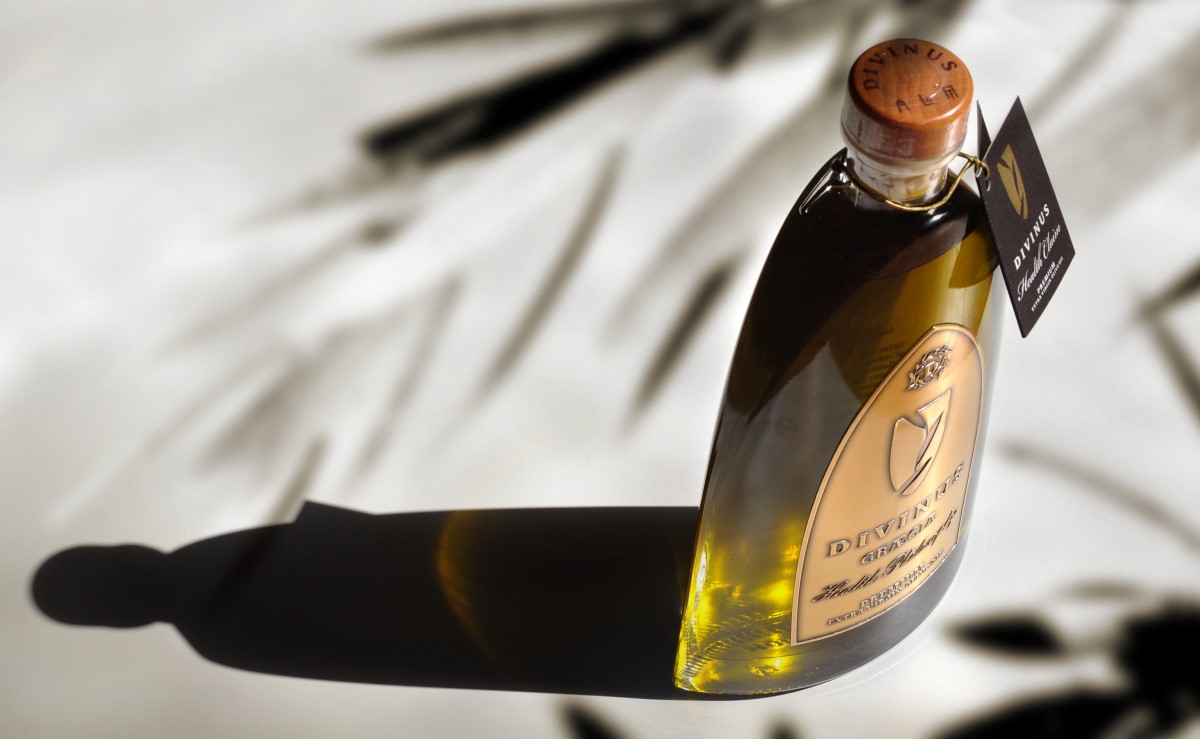 Olive Lab & Shop – Παγκόσμιο Κέντρο Ελιάς για την Υγεία