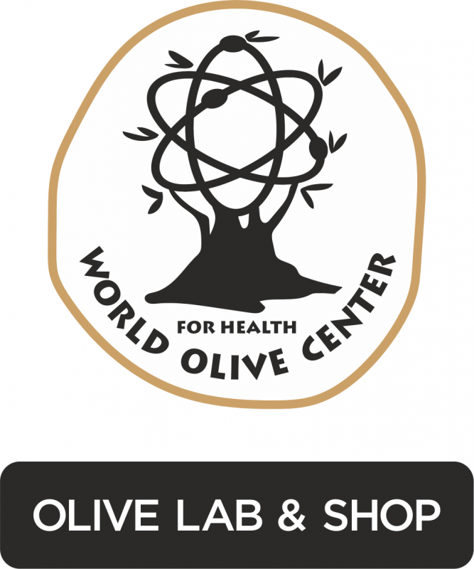 Olive Lab & Shop – Παγκόσμιο Κέντρο Ελιάς για την Υγεία