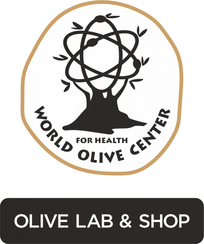 Olive Lab & Shop – Παγκόσμιο Κέντρο Ελιάς για την Υγεία