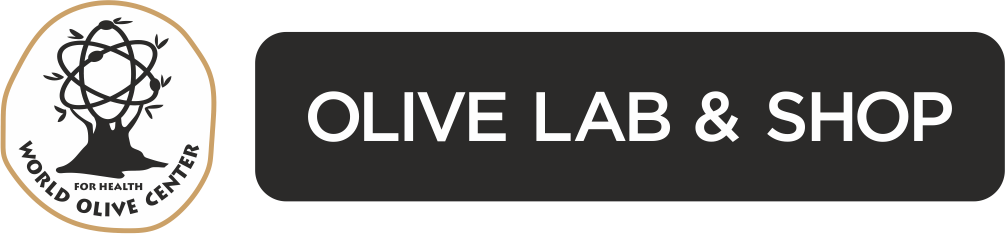 Olive Lab & Shop – Παγκόσμιο Κέντρο Ελιάς για την Υγεία