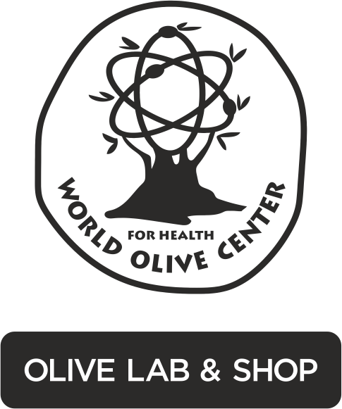 Olive Lab & Shop – Παγκόσμιο Κέντρο Ελιάς για την Υγεία