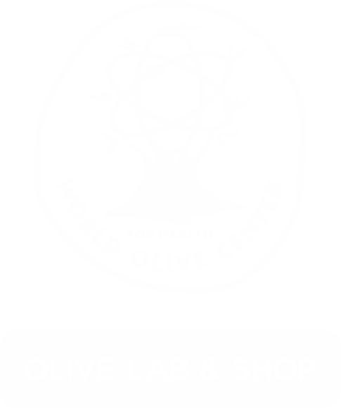 Olive Lab & Shop – Παγκόσμιο Κέντρο Ελιάς για την Υγεία