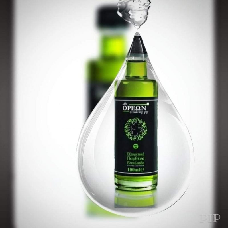 Olive Lab & Shop – Παγκόσμιο Κέντρο Ελιάς για την Υγεία