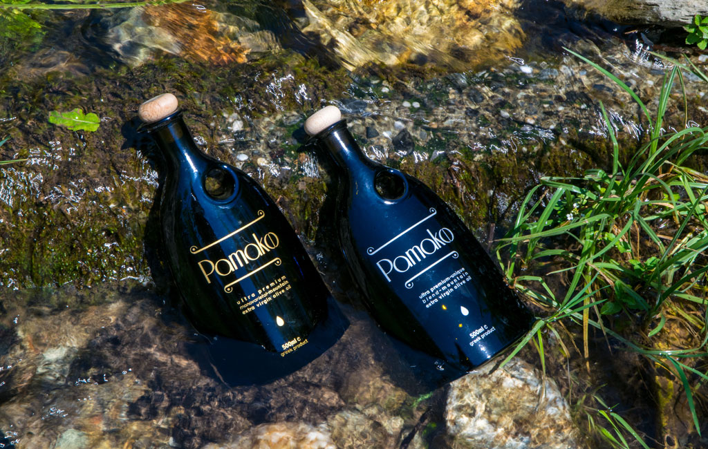 Olive Lab & Shop – Παγκόσμιο Κέντρο Ελιάς για την Υγεία