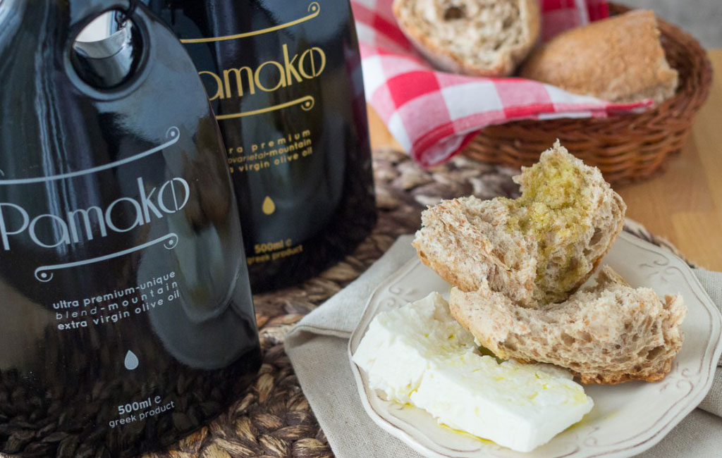 Olive Lab & Shop – Παγκόσμιο Κέντρο Ελιάς για την Υγεία