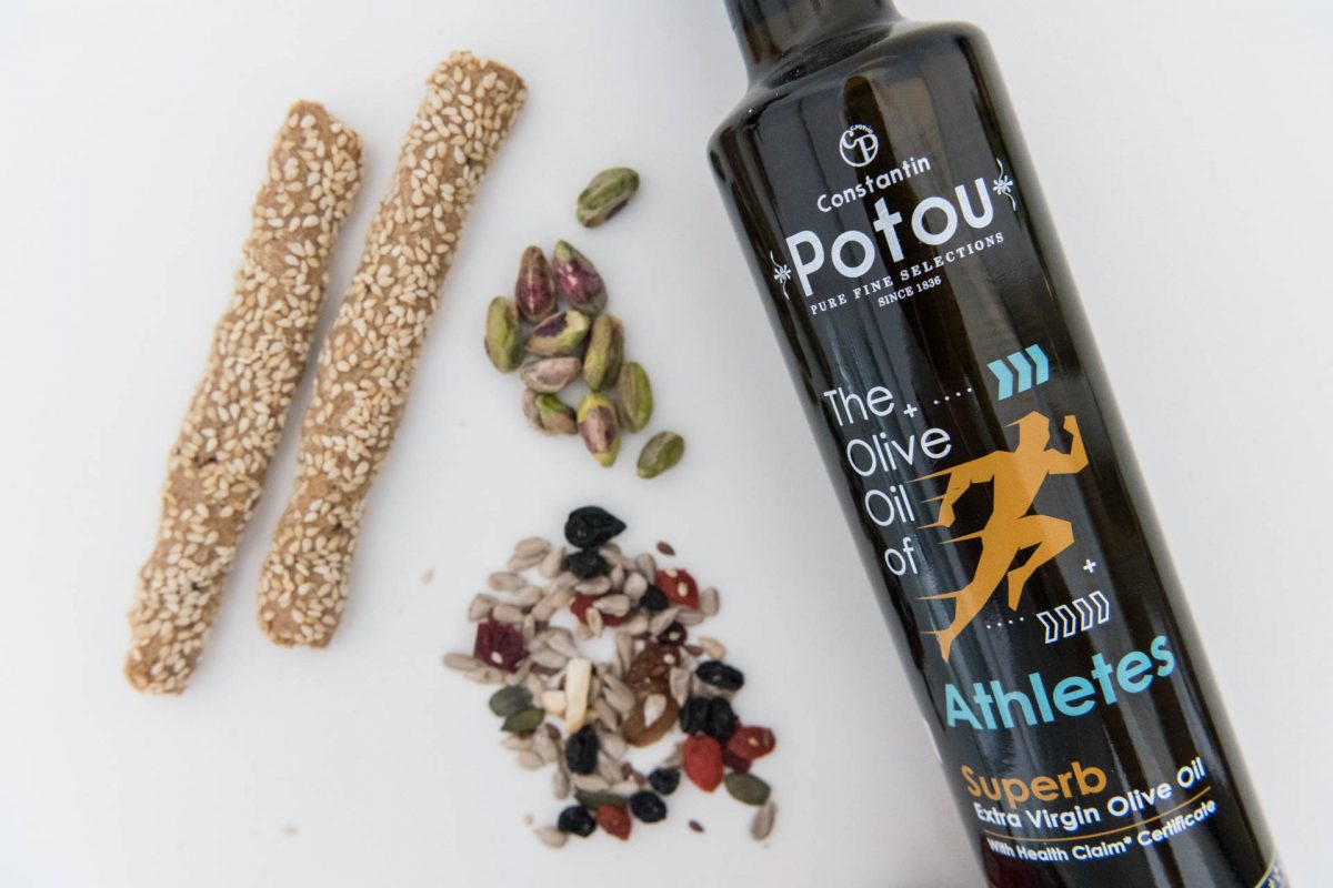 Olive Lab & Shop – Παγκόσμιο Κέντρο Ελιάς για την Υγεία