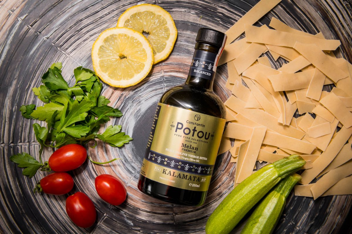 Olive Lab & Shop – Παγκόσμιο Κέντρο Ελιάς για την Υγεία