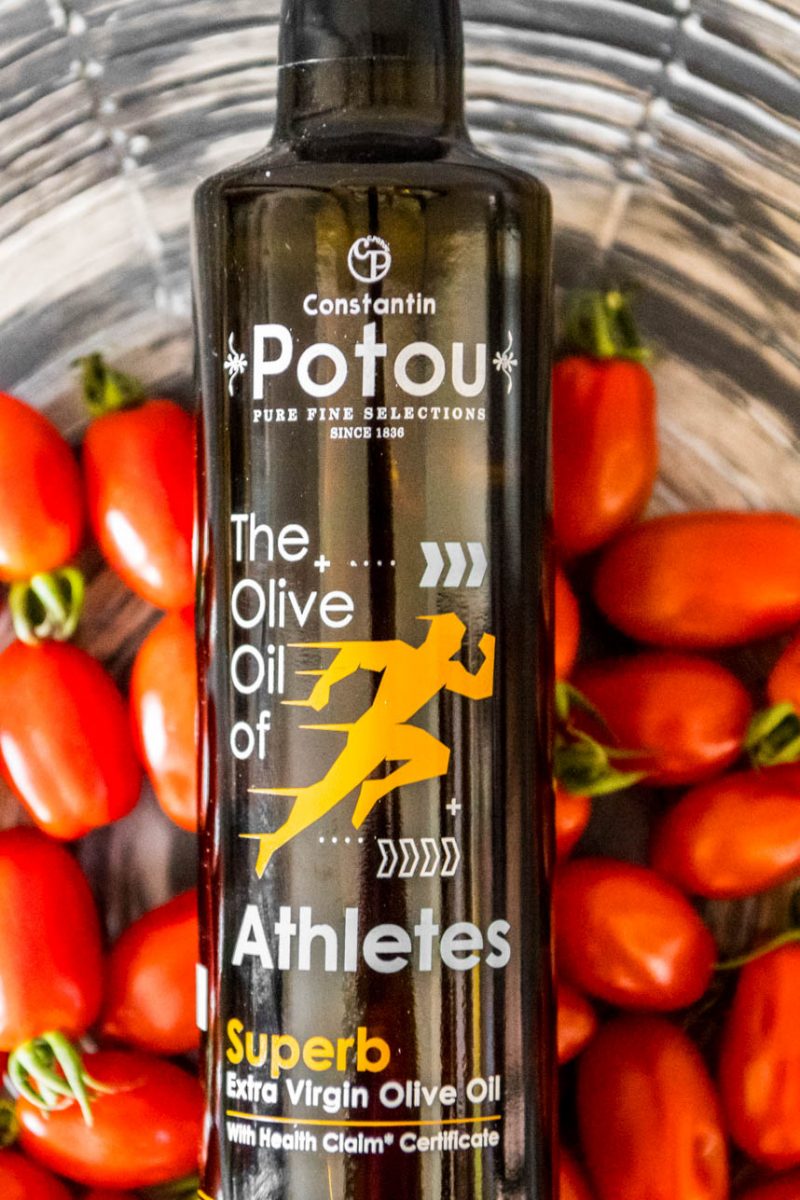 Olive Lab & Shop – Παγκόσμιο Κέντρο Ελιάς για την Υγεία