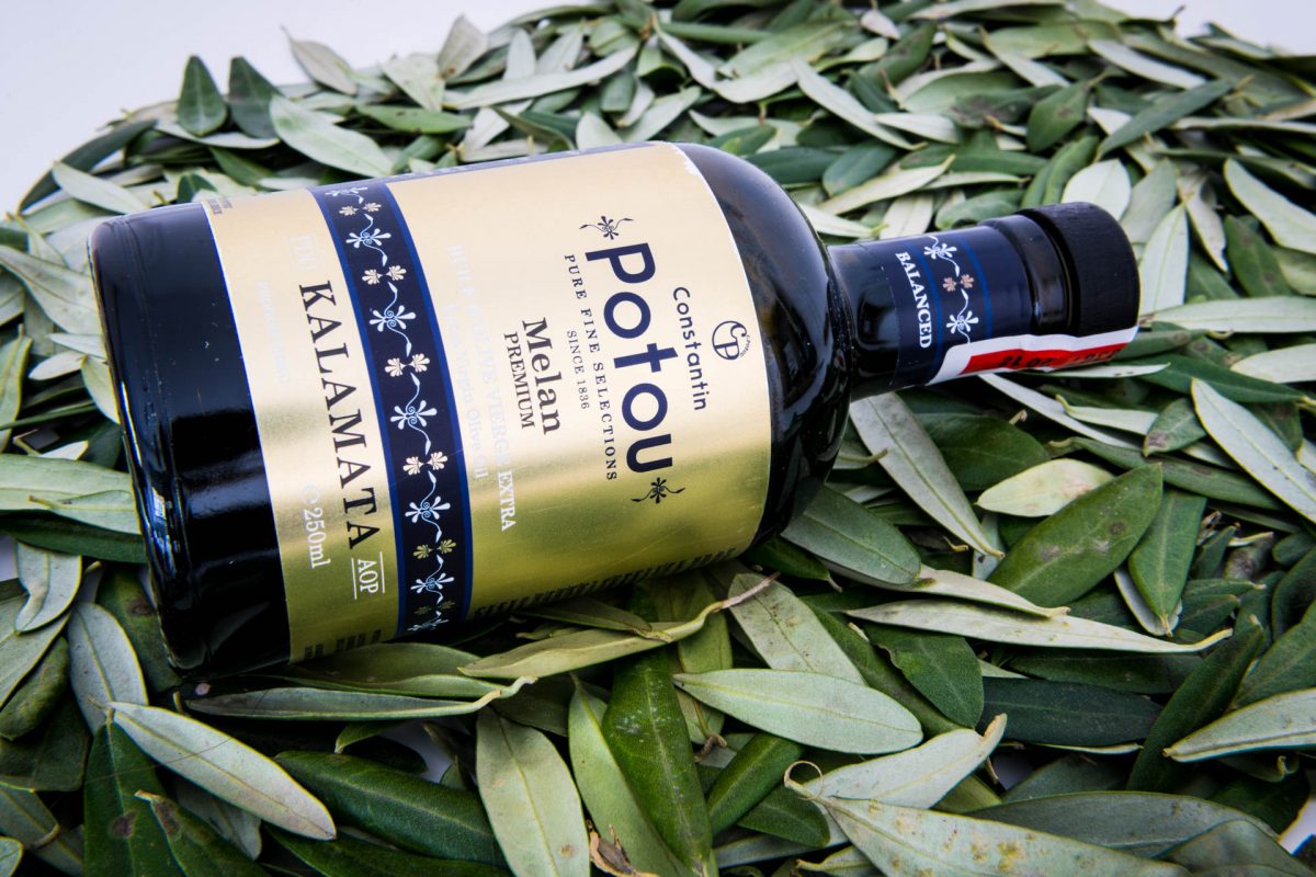 Olive Lab & Shop – Παγκόσμιο Κέντρο Ελιάς για την Υγεία