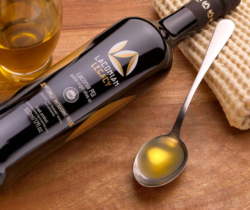 Olive Lab & Shop – Παγκόσμιο Κέντρο Ελιάς για την Υγεία