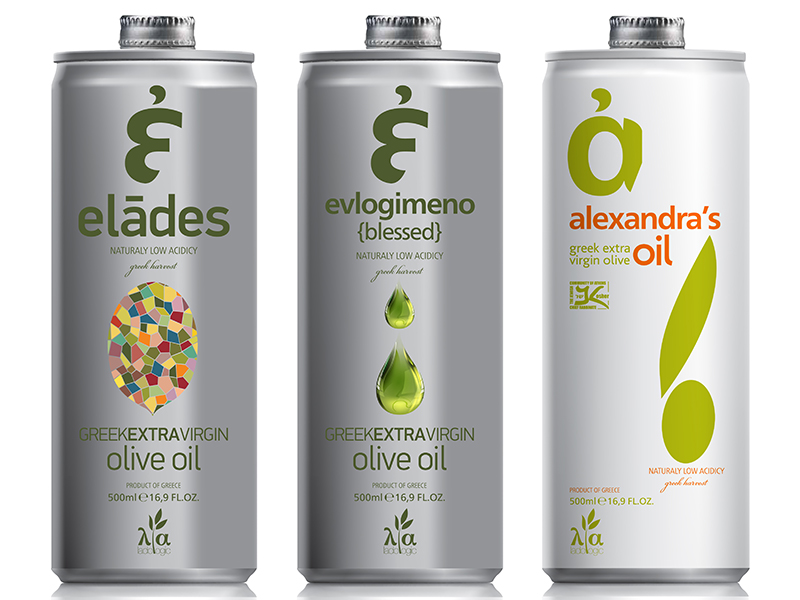 Olive Lab & Shop – Παγκόσμιο Κέντρο Ελιάς για την Υγεία