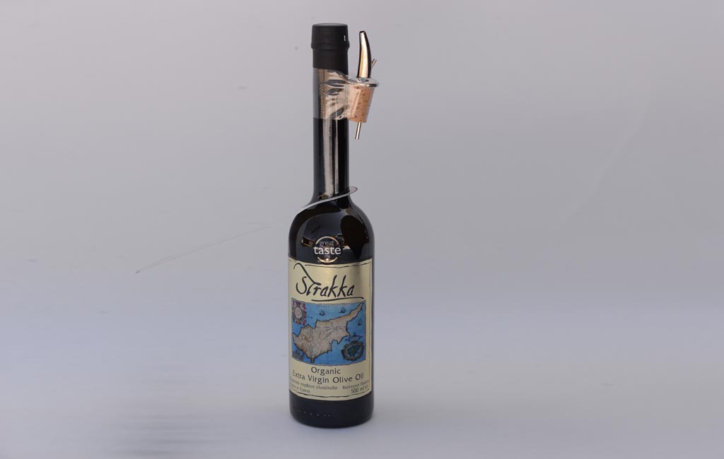 Olive Lab & Shop – Παγκόσμιο Κέντρο Ελιάς για την Υγεία