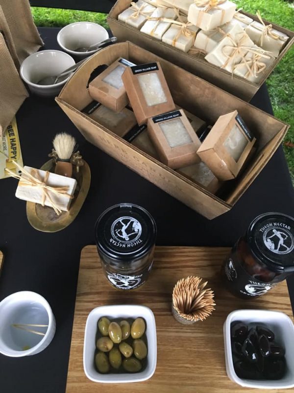 Olive Lab & Shop – Παγκόσμιο Κέντρο Ελιάς για την Υγεία