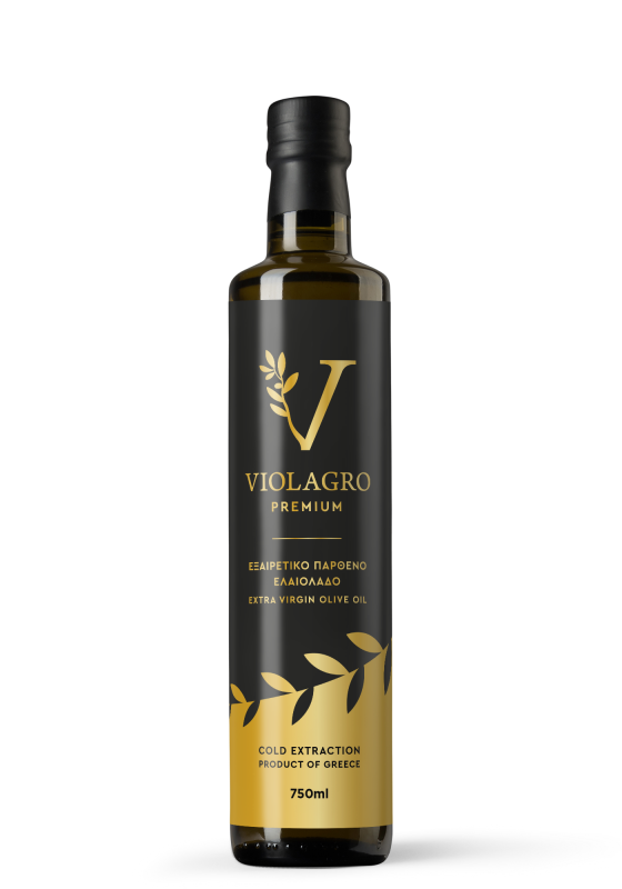 Olive Lab & Shop – Παγκόσμιο Κέντρο Ελιάς για την Υγεία