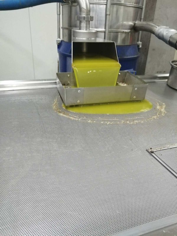 Olive Lab & Shop – Παγκόσμιο Κέντρο Ελιάς για την Υγεία