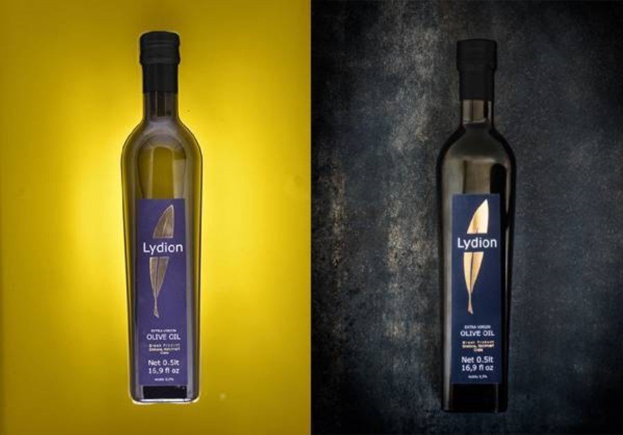 Olive Lab & Shop – Παγκόσμιο Κέντρο Ελιάς για την Υγεία