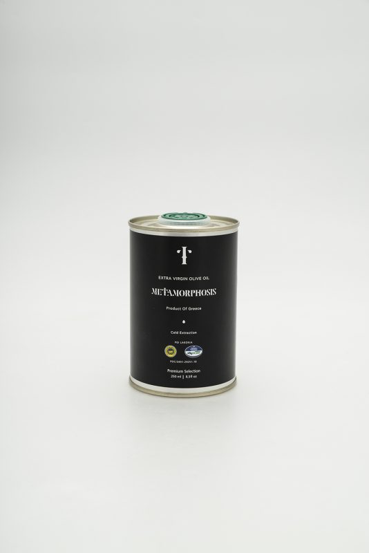 Olive Lab & Shop – Παγκόσμιο Κέντρο Ελιάς για την Υγεία