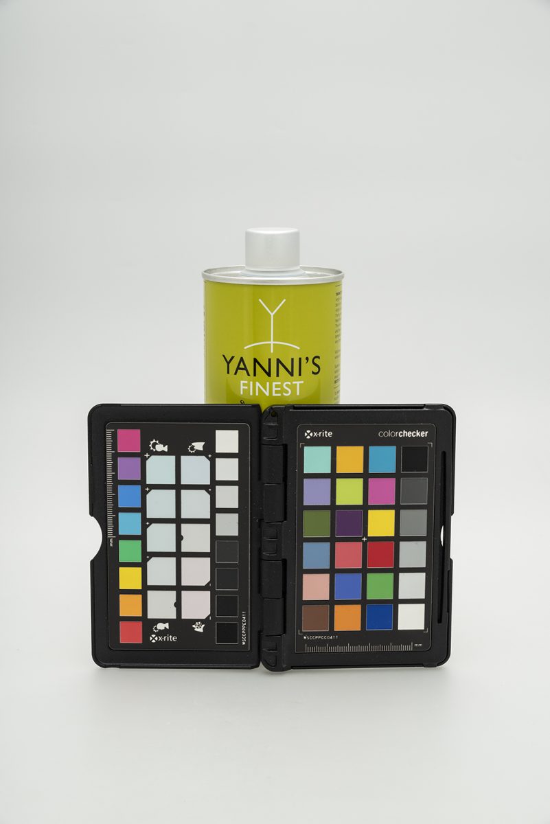 Olive Lab & Shop – Παγκόσμιο Κέντρο Ελιάς για την Υγεία