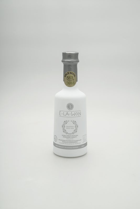 Olive Lab & Shop – Παγκόσμιο Κέντρο Ελιάς για την Υγεία