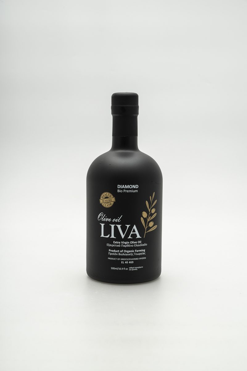 Olive Lab & Shop – Παγκόσμιο Κέντρο Ελιάς για την Υγεία