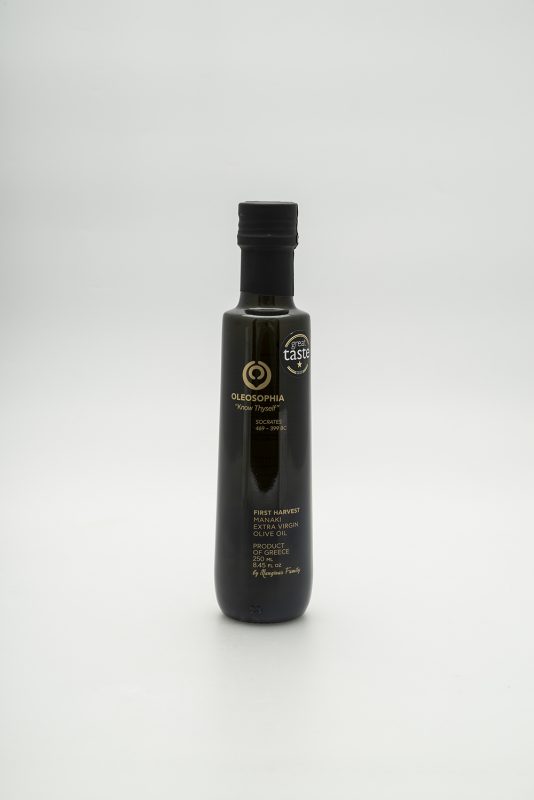 Olive Lab & Shop – Παγκόσμιο Κέντρο Ελιάς για την Υγεία