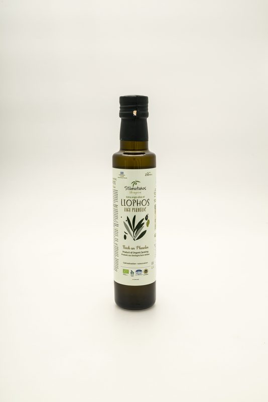 Olive Lab & Shop – Παγκόσμιο Κέντρο Ελιάς για την Υγεία