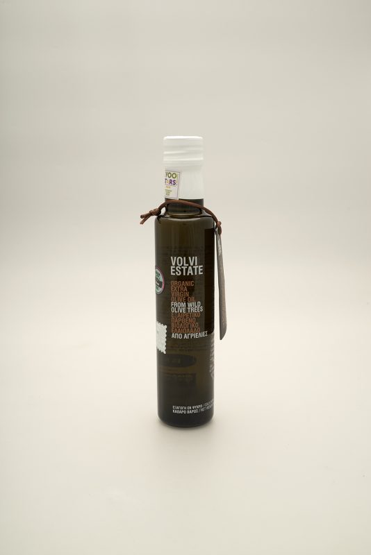 Olive Lab & Shop – Παγκόσμιο Κέντρο Ελιάς για την Υγεία