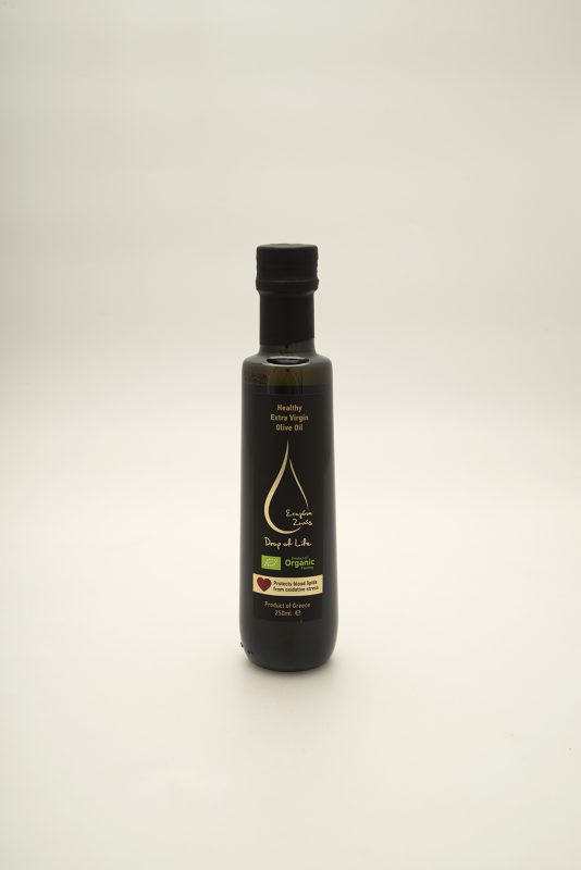 Olive Lab & Shop – Παγκόσμιο Κέντρο Ελιάς για την Υγεία