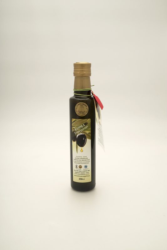 Olive Lab & Shop – Παγκόσμιο Κέντρο Ελιάς για την Υγεία