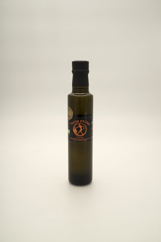 Olive Lab & Shop – Παγκόσμιο Κέντρο Ελιάς για την Υγεία