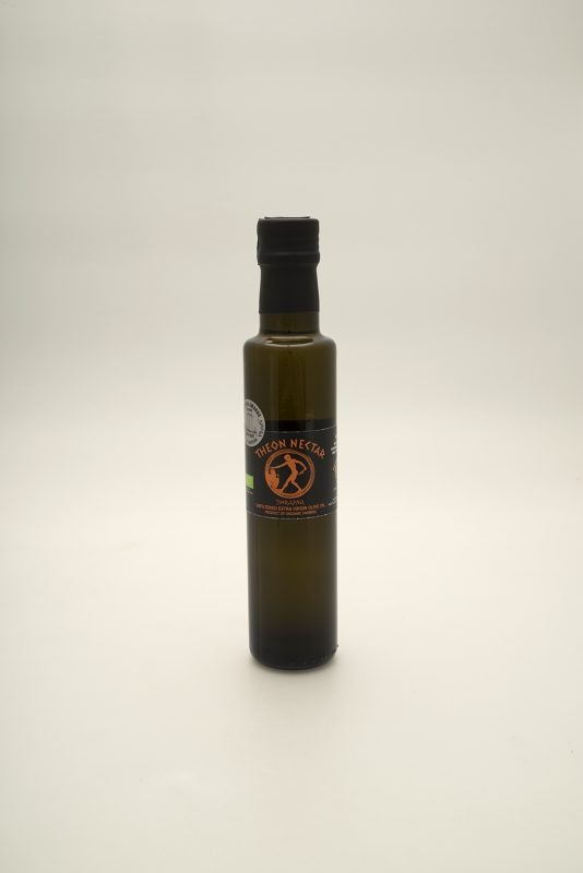 Olive Lab & Shop – Παγκόσμιο Κέντρο Ελιάς για την Υγεία