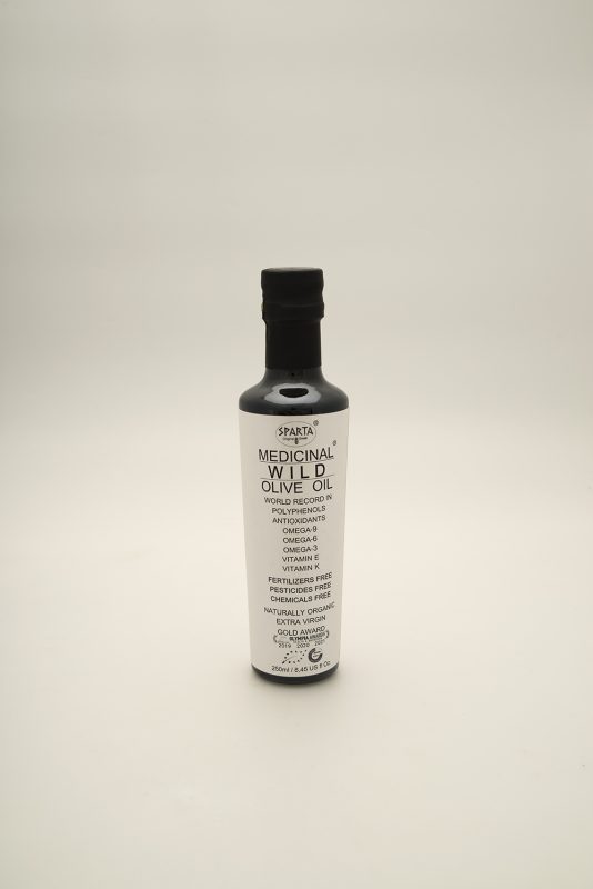 Olive Lab & Shop – Παγκόσμιο Κέντρο Ελιάς για την Υγεία