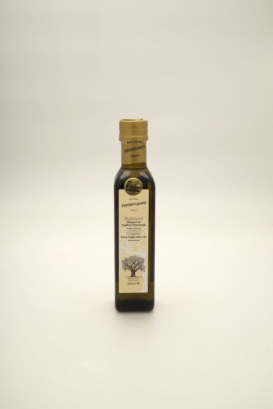 Olive Lab & Shop – Παγκόσμιο Κέντρο Ελιάς για την Υγεία