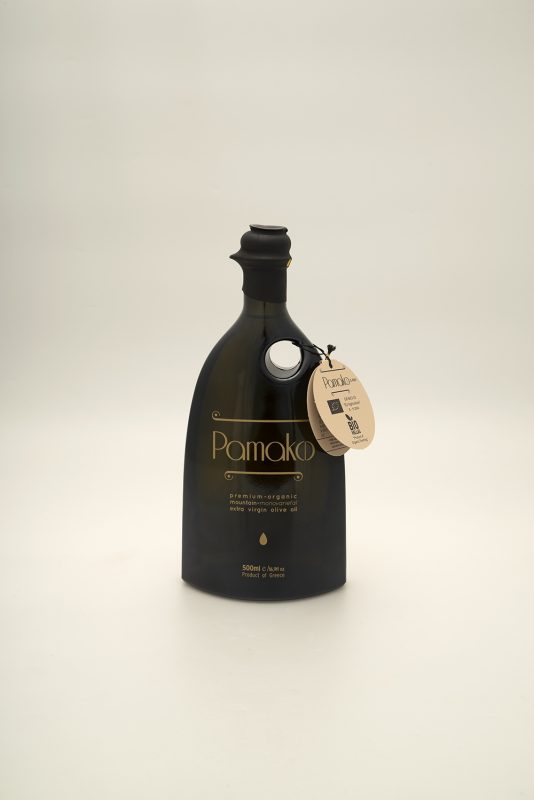 Olive Lab & Shop – Παγκόσμιο Κέντρο Ελιάς για την Υγεία