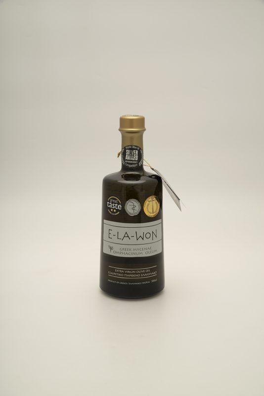 Olive Lab & Shop – Παγκόσμιο Κέντρο Ελιάς για την Υγεία