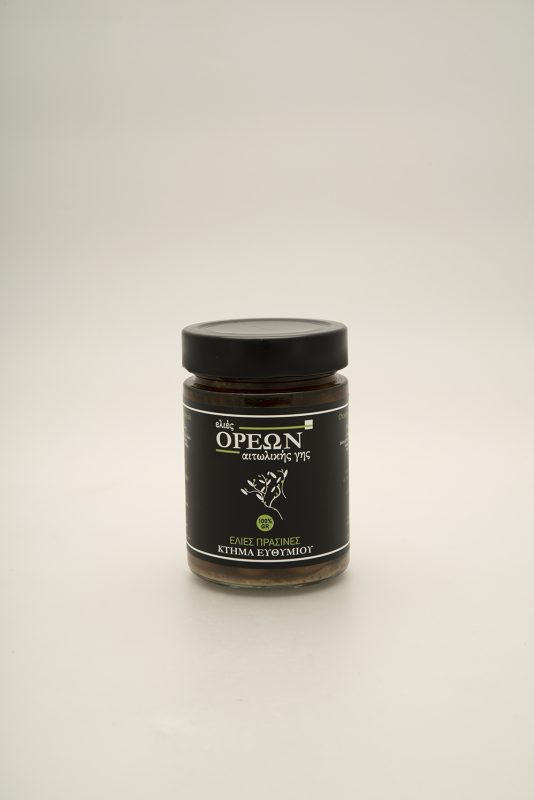 Olive Lab & Shop – Παγκόσμιο Κέντρο Ελιάς για την Υγεία