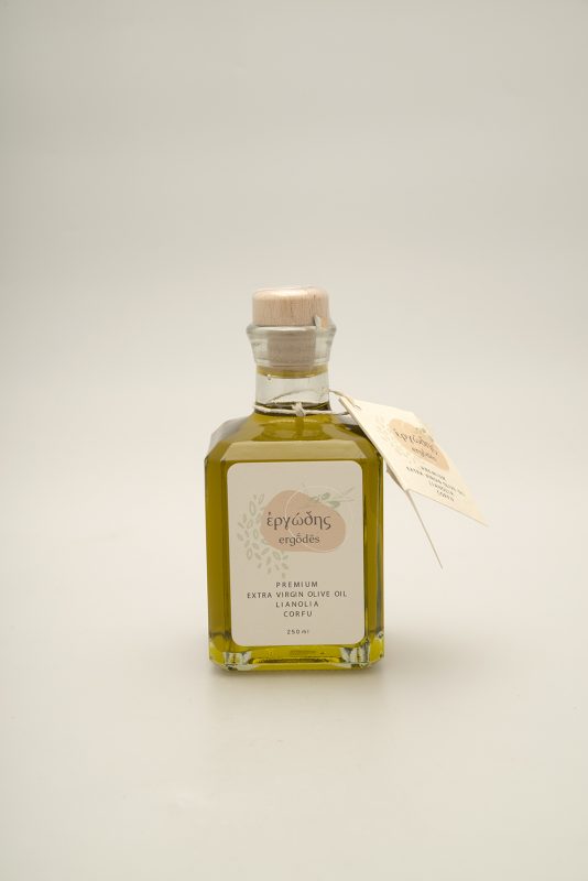 Olive Lab & Shop – Παγκόσμιο Κέντρο Ελιάς για την Υγεία