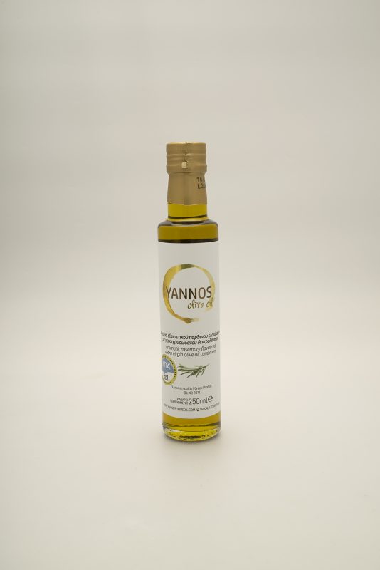 Olive Lab & Shop – Παγκόσμιο Κέντρο Ελιάς για την Υγεία